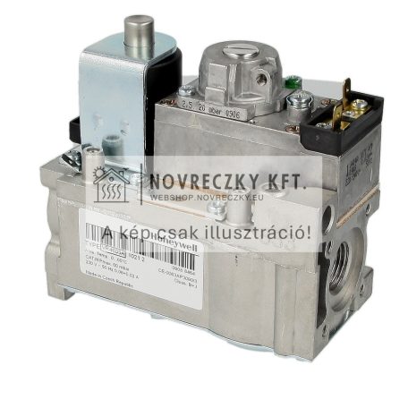 VR4605A1021U Compact automata gázszelep T0