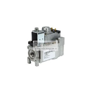 VR4605A1088U Gázszelep 1/2", Ki/Be