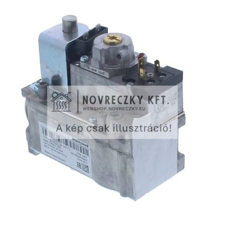 VR4605AB1027U Compact automata gázszelep T0