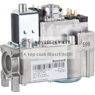 VR4605CB1033U Kompakt automata gázszabályozó, be/ki, 230V 50Hz