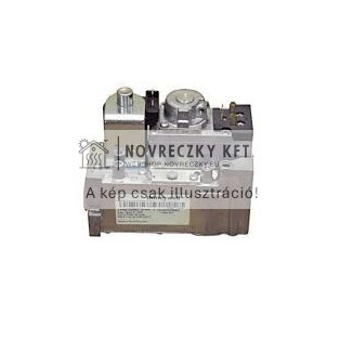 VR4605CB1058U 2019.06.30-ig rendelhető - Compact automata gázszelep
