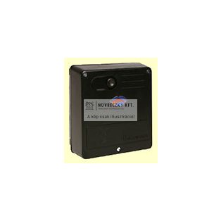   VRM20 motoros meghajtó, kézi üzem lehetőségével, 24V AC, 0...10V, 20Nm, 90°, 3min, IP54