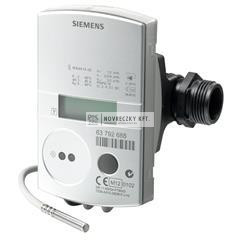 WSM515-BE Ultrahangos hőmennyiségmérő 1.5 m³/h, 110 mm beépítési hossz, Pt500, G3/4", PN16