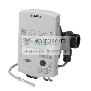 WSM525-FE/LG Ultrahangos hőmennyiségmérő Qn=2,5 m3/h, fűtés, 130mm, PN16, DN20 G1", 11 éves, M-bus
