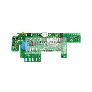 WZU-485E-MOD ModBus modul UH50-.../UC50-... mérőkhöz