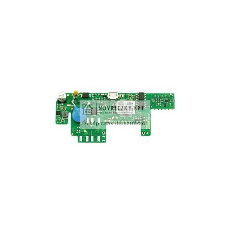 WZU-485E-MOD ModBus modul UH50-.../UC50-... mérőkhöz