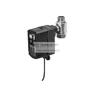 Z11AS-1A öblítő automatika motor F76S-F/F78TS DN65-100 szűrőkhöz, golyóscsappal, 230V AC