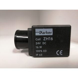 ZH16 tekercs, 24VDC