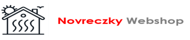 Novreczky Webshop